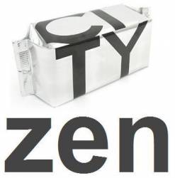 logo City Zen